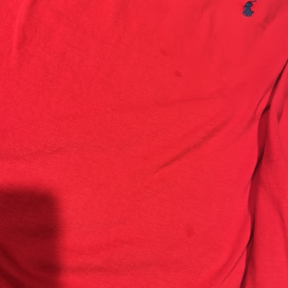 Polo long sleeve - Picture 5 of 5